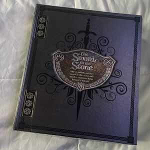 The Sword in the Stone DVD Gift Set